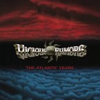 The Atlantic Years (3CD Deluxe Digipak)