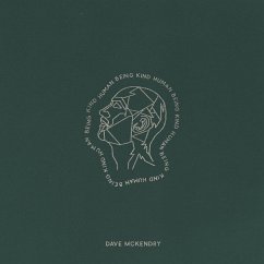 Cover Humanbeingkind
