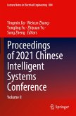 Proceedings of 2021 Chinese Intelligent Systems Conference