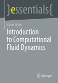 Introduction to Computational Fluid Dynamics (eBook, PDF)