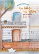 Un hilo invisible (eBook, ePUB) - Bild 1