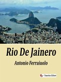 Rio De Jainero (eBook, ePUB)