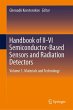 Handbook of II-VI Semiconductor-Based... - Bild 1