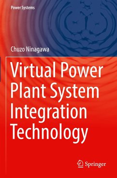 Virtual Power Plant System Integration Technology - Ninagawa, Chuzo