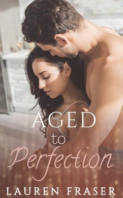 Cover Aged to Perfection (eBook, ePUB)
