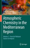 Atmospheric Chemistry in the Mediterranean Region (eBook, PDF)