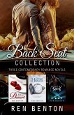 Back Seat Collection (eBook, ePUB)
