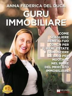 Cover Guru Immobiliare (eBook, ePUB)