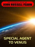 Special Agent to Venus (eBook, ePUB)
