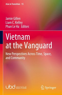 Vietnam at the Vanguard