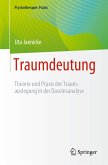 Traumdeutung (eBook, PDF)