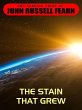 The Stain That Grew (eBook, ePUB) - Bild 1