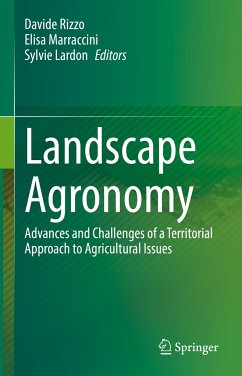 Landscape Agronomy (eBook, PDF)