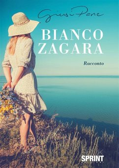 Bianco zagara (eBook, ePUB) - Pane, Giusi