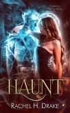 Haunt (Creature Cravings) (eBook, ePUB)