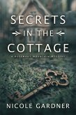 Secrets in the Cottage (Rosemary Mountain Mystery Series, #1) (eBook, ePUB)