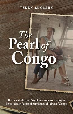 The Pearl of Congo (eBook, ePUB)