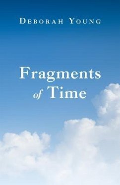 Cover Fragments of Time (eBook, ePUB)
