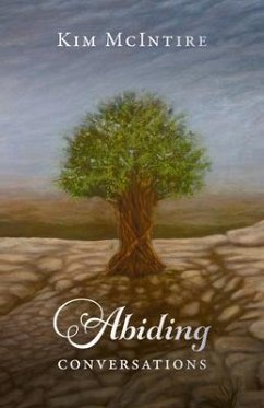 Abiding Conversations (eBook, ePUB) - McIntire, Kim