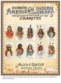 Celebrated American Chiefs