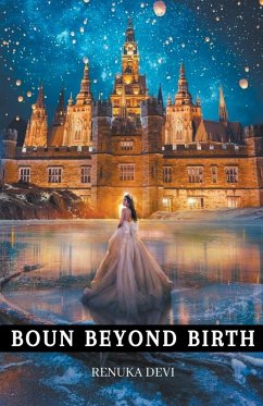 Cover Bond Beyond Birth