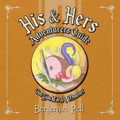 His & Hers Adventurers Guide - Pell, Benjamin