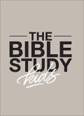 The Bible Study for Kids - A one year, kid-focused study of the Bible and how it relates to your entire family