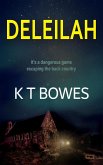 Deleilah (Escaping the Back Country, #2) (eBook, ePUB)