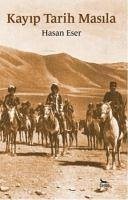 Cover Kayip Tarih Masila