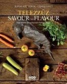 Telezzüz - Savour the Flavour Ciltli