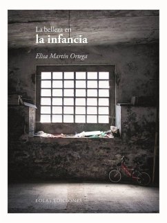 Cover La belleza en la infancia