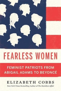 Fearless Women - Cobbs, Elizabeth