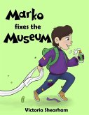 Marko Fixes the Museum