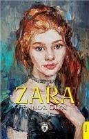 Zara - Glyn, Elinor