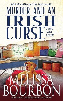 Murder and an Irish Curse - Bourbon, Melissa