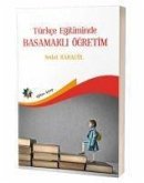 Türkce Egitimde Basamakli Ögretim