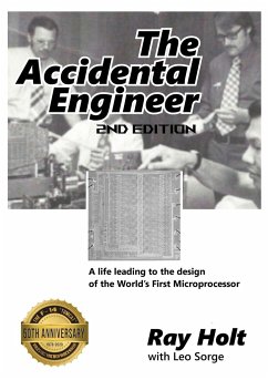 The Accidental Engineer - 2nd edition - Holt, Ray; Sorge, Leo