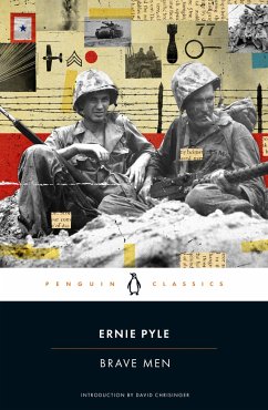 Brave Men - Pyle, Ernie