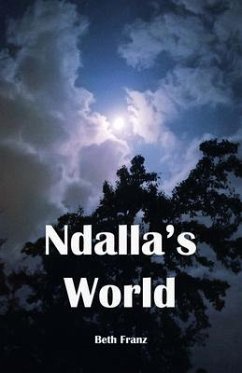Cover Ndalla's World (eBook, ePUB)