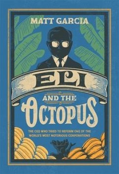 Eli and the Octopus - Garcia, Matt