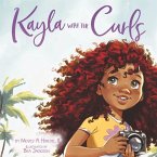 Kayla with the Curls