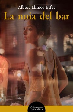 Cover La noia del bar