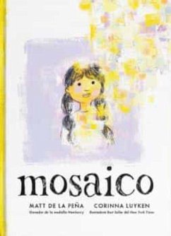 Cover MOSAICO