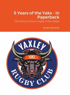 5 Years of the Yaks - in Paperback - Warrener, James
