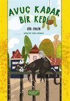 Avuc Kadar Bir Kedi - Engin, Oya