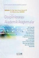 Disiplinlerarasi Akademik Calismalar - Kolektif