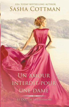 Un amour interdit pour une dame - Cottman, Sasha