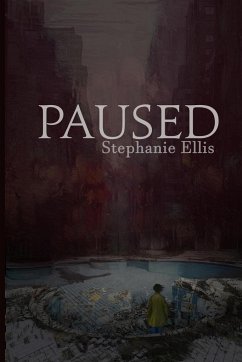 Paused - Ellis, Stephanie