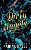 Dirty Angels (Dirty Angels Trilogy #1) Dirty Angels (Dirty Angels Trilogy #1)