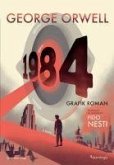 1984 Grafik Roman